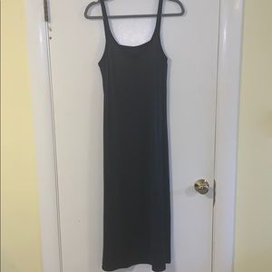 Vanity Fair Black slip